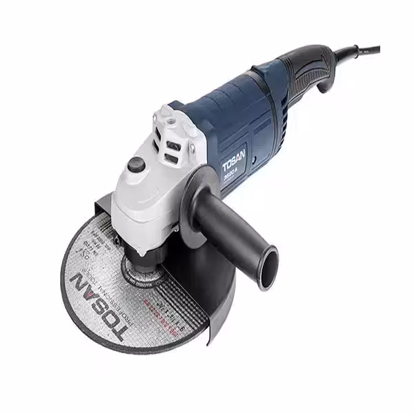 ‫فرز آهنگری 2000وات ‏A ‏3820‬ برند توسن TOSAN کد کالا 3820A