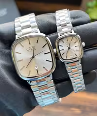 ساعت مچی ست کرست crest اورجینال مدل 9079/1