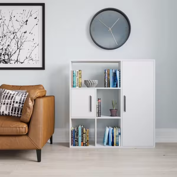 کتابخانه مدل 5441