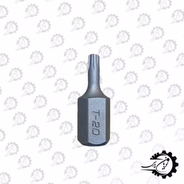 بیت هامبورگ کوتاه ستاره ایT40( H5840)