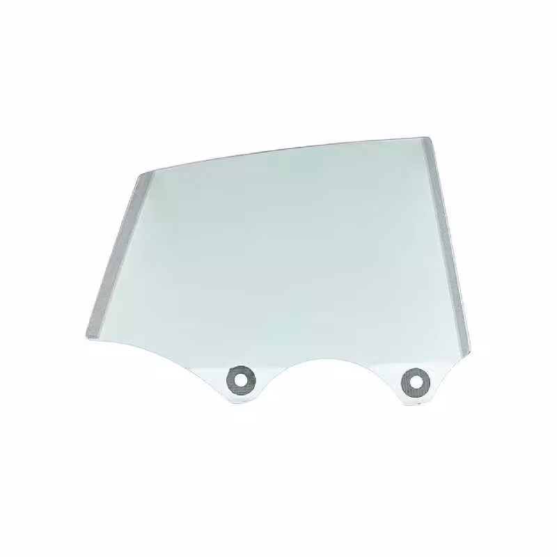 شیشه درب عقب راست بی ام و 428 اتاق f32