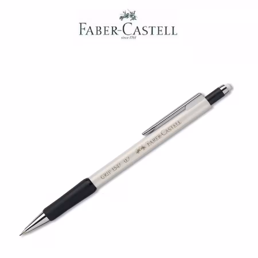 اتود فابرکستل مدل گریپ 1347 با ضخامت 0.7 میلیمتر