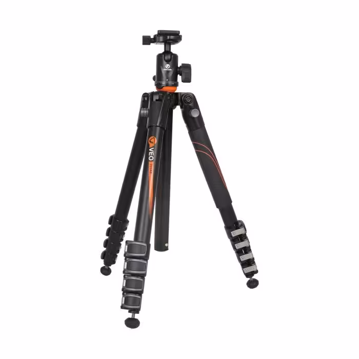 سهپایه ونگارد مدل Vanguard VEO 265AB