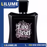 عطر ادکلن مانگو لیدی ربل راک دلوکس 100 میل زنانه