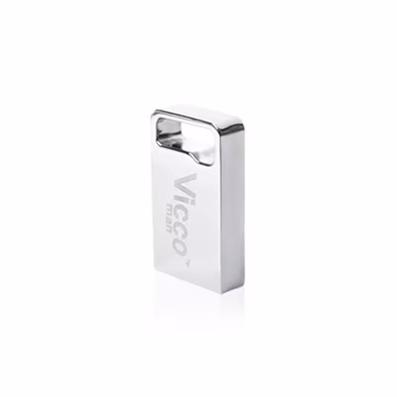 فلش 64 گیگ ویکومن Vicco Man VC378 USB 3.0