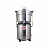 آبمیوه گیری صنعتی هلال موتور 2.5 اسب مدل G75