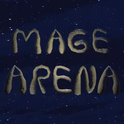 بازی Mage Arena استیم