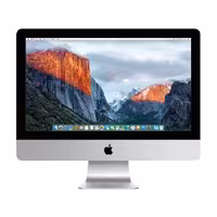 کامپیوتر All in One استوک اپل iMac A1418 2012 - Core i5 3th Generation 8GB 256GB