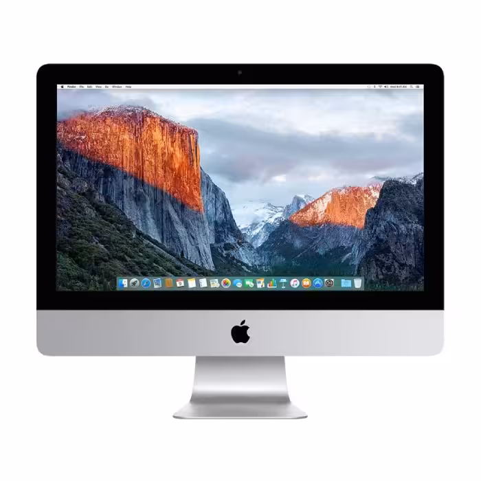 کامپیوتر All in One استوک اپل iMac A1418 2012 - Core i5 3th Generation 8GB 256GB