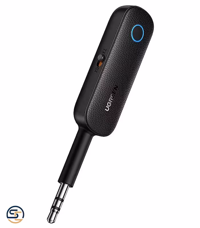 گیرنده و فرستنده بلوتوث صوتی یوگرین 80893 Ugreen