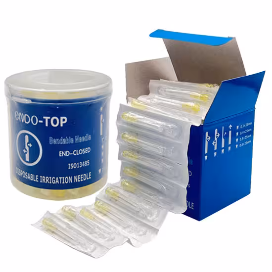 سرسوزن شست و شو اندو تاپ ENDO TOP