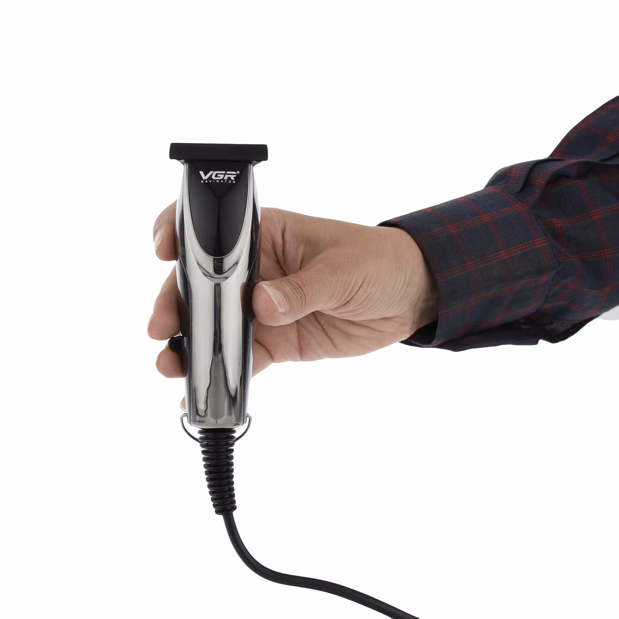 خط زن پنج سری مارک ویجی آر