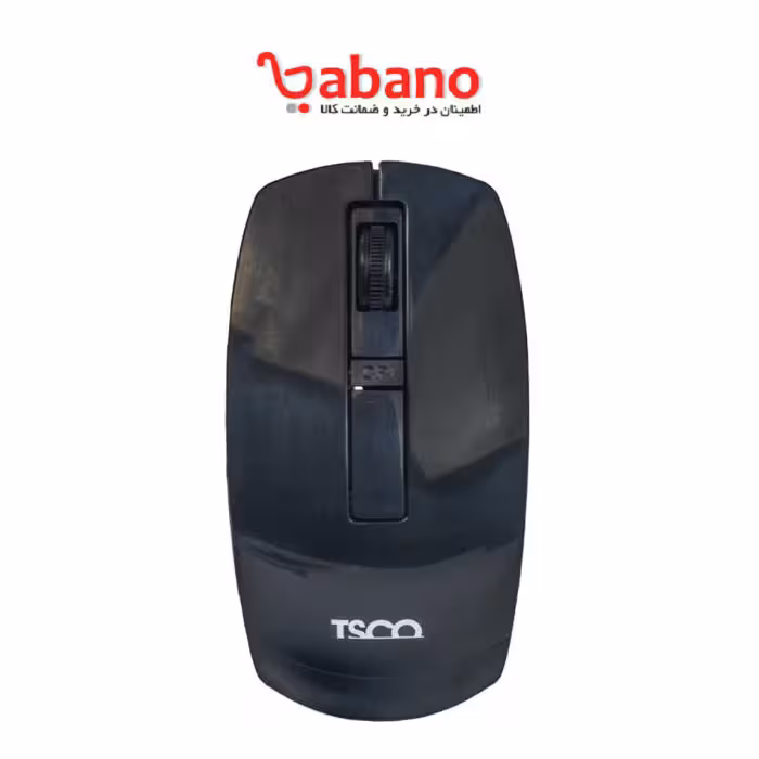 ماوس تسکو مدل TM 683W