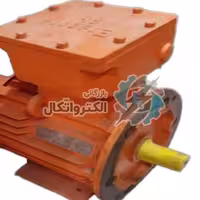 الکتروموتور ضد انفجار چینی T4 کوئل