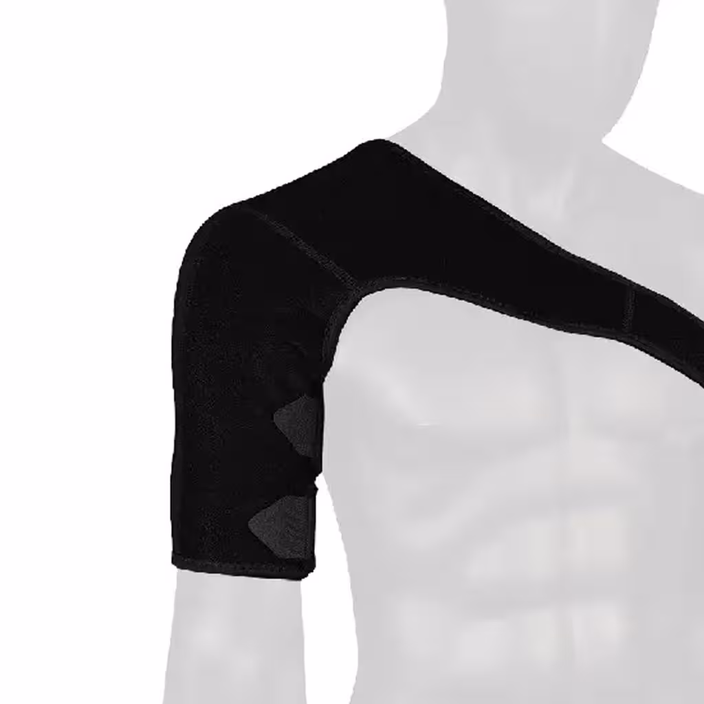 شانه بازو بند نئوپرني آدور