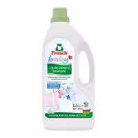 مایع لباسشویی فرش Frosch Baby