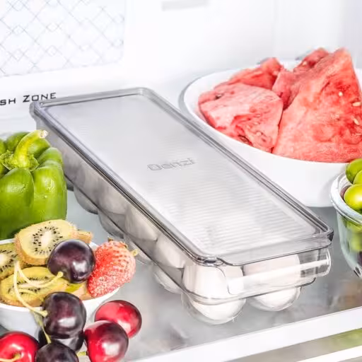 جا تخم مرغی دربدار 12 خانه