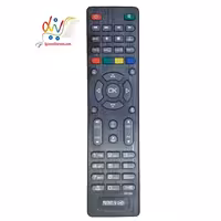 کنترل رسیور پریمیوم تخت HD رنگی وسط