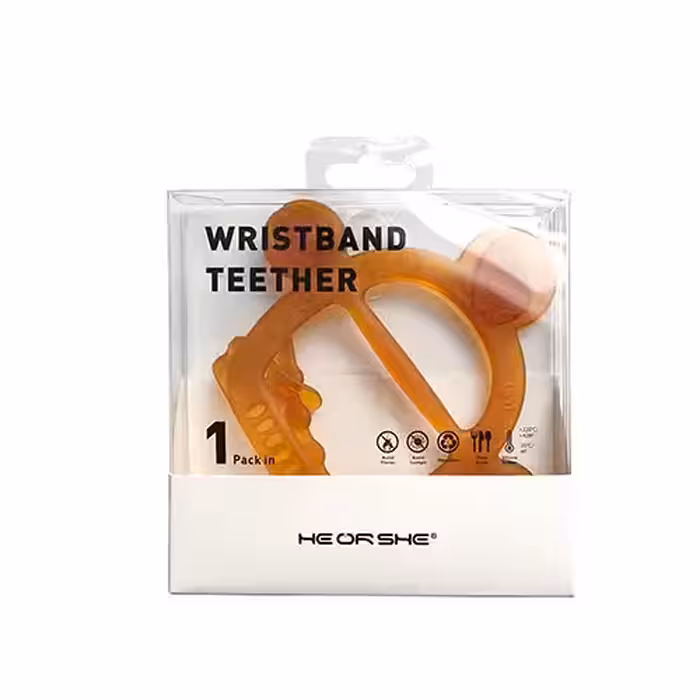 لثه گیر سیلیکونی هی اور شی HE OR SHE مچی