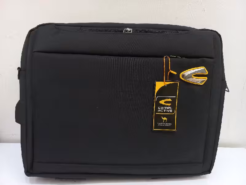 کیف لپ تاپ مدل BAG CAMEL 355
