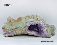 سنگ زینتی آمیتیست
