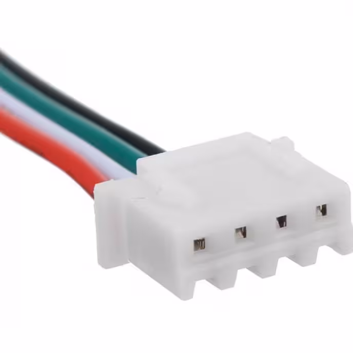 شبیه ساز و سیمیلاتور 4پین ( XH ) - 12 ماه گارانتی بی قید و شرط - مخصوص e9 e10 و