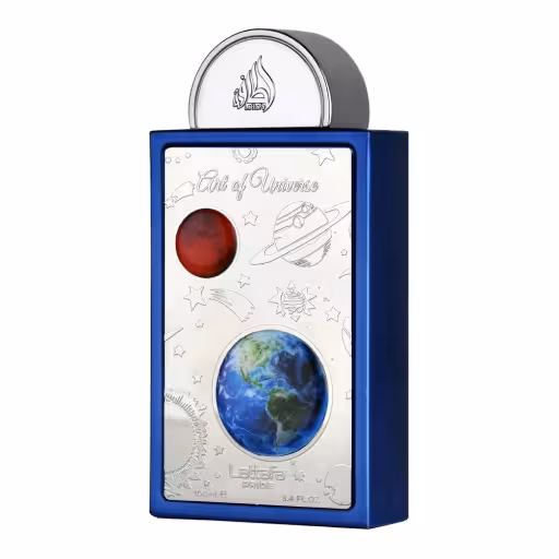 ادوپرفیوم Art Of Universe  از برند Lattafa Perfumes