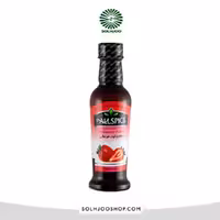 طعم دهنده 250 گرمی توت فرنگی آل اسپایس