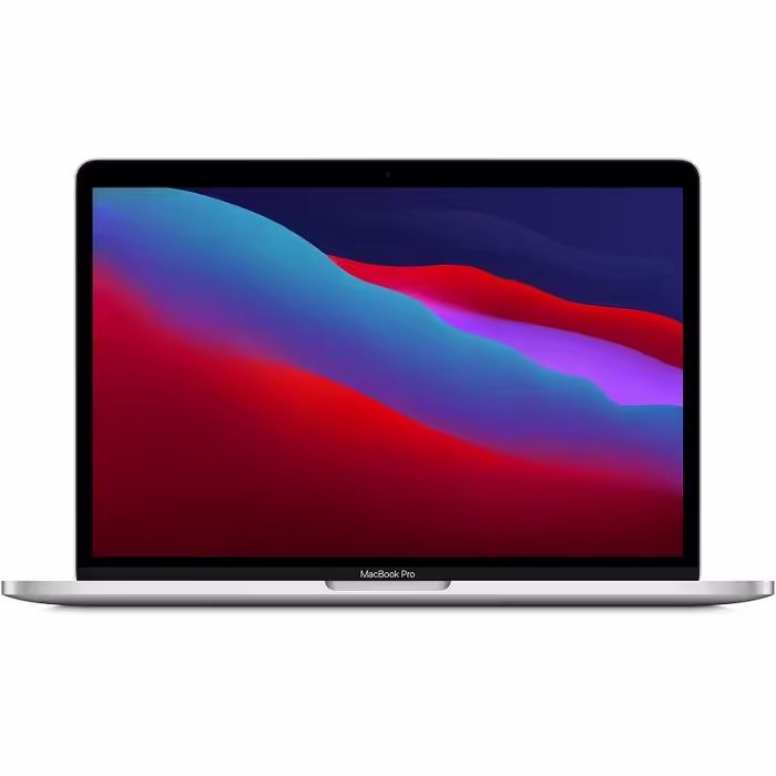لپ تاپ Apple MacBook Pro 2021 مدل MYDA2 با پردازنده M1 و صفحه نمایش Retina