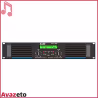 پاور آمپلی فایر جی تی آر JTR MX-950