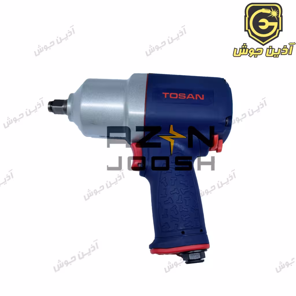 بکس بادی 1/2 توسن Tosan مدل P0980-IW