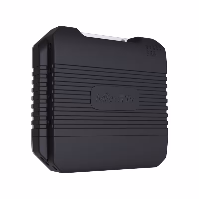 LtAP اکسس پوینت میکروتیک