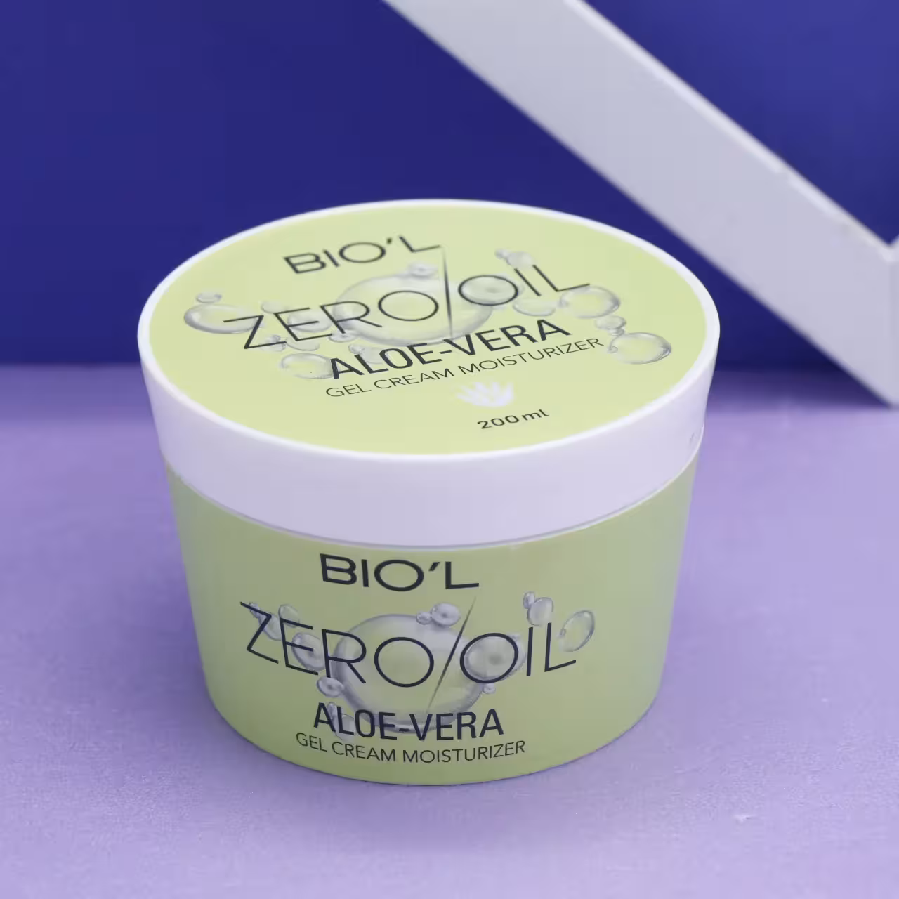 کرم کاسه ای بیول 200 میل مناسب پوست چرب بیول BIOL کد 91036