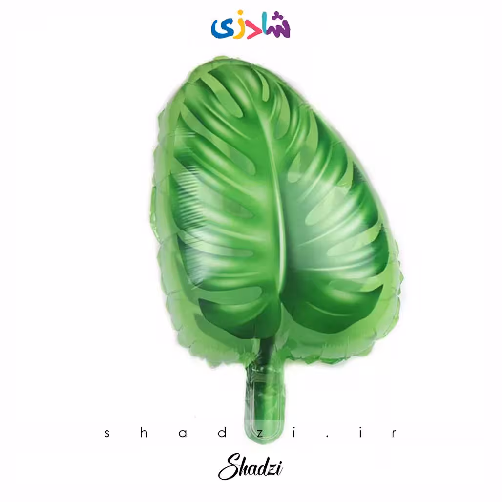 بادکنک برگ انجیری