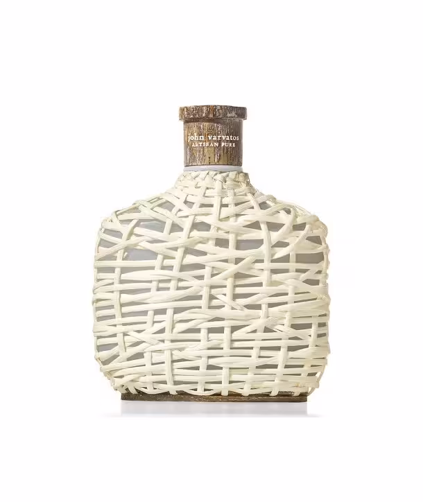 John Varvatos Artistan Pure ادکلن edt 125ml