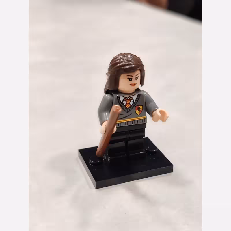 لگومینی فیگور شخصیت هری پاتر Harry potter وارداتی