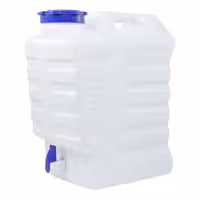 گالن آب مدل آبینو گنجایش 22 لیتر