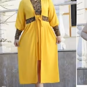 تونیک مجلسی زنانه