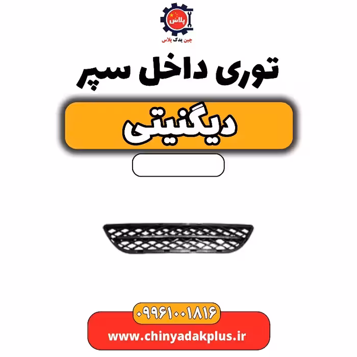 توری داخل سپر دیگنیتی