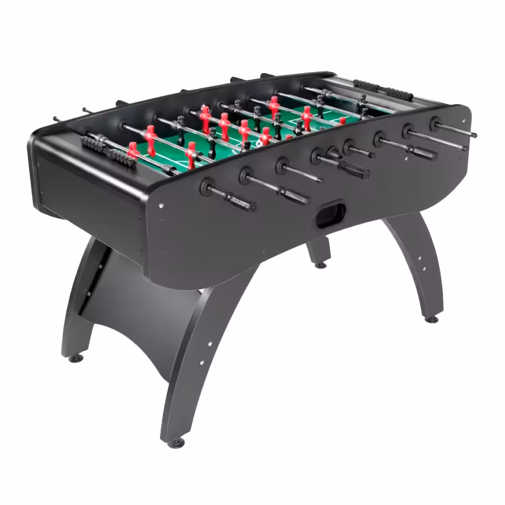 فوتبال دستی s16 صادراتی مشکی