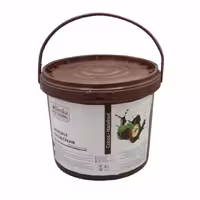 کرم کاکائو فندقی 3kg باراکا