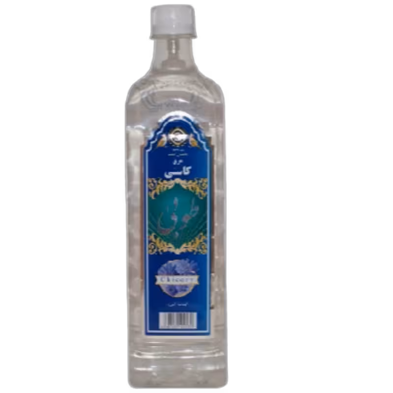 شربت کاسنی طوبی 1000 میلی لیتری