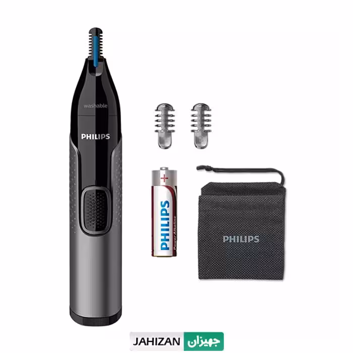 موزن گوش و بینی فیلیپس مدل 3650