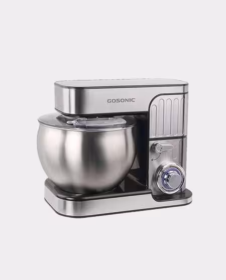 همزن کاسه دار گوسونیک مدل GSM607