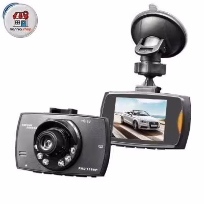 دوربین فیلم برداری خودرو مدل Car camcorder