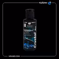 محلول شفاف کننده آب پروتکت مدل کریستال پرو _ حجم 125 میلی لیتر