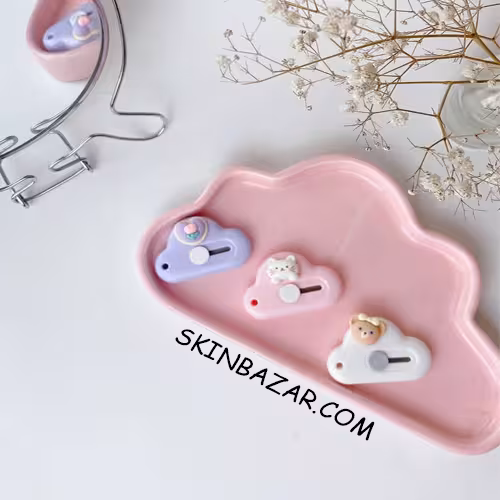 مینی کاتر فانتزی ابری کد 715