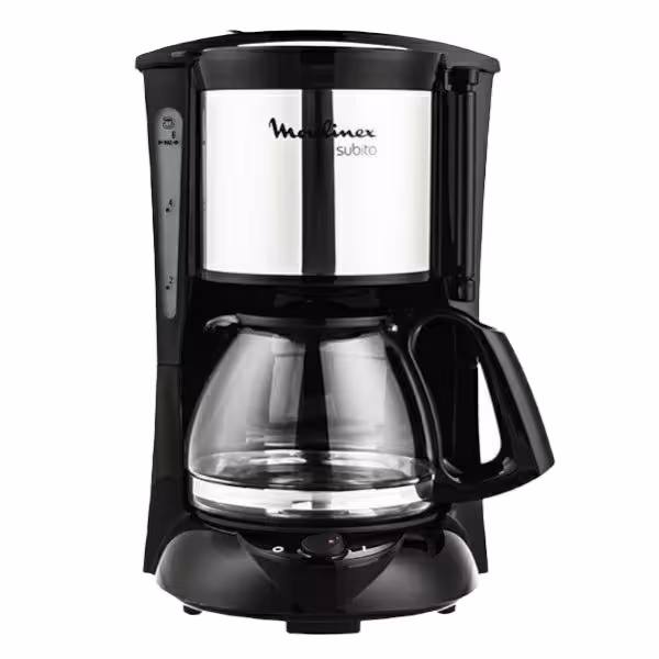 قهوه ساز مولینکس مدل FG-1518 با 18 ماه گارانتی شرکتی