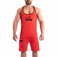 رکابی بدنسازی JUST GYM
