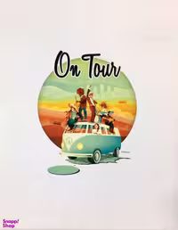 بازی ایرانی تور موسیقی on tour - کالاوما